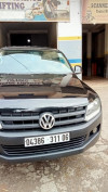 Volkswagen Amarok 2011 Amarok