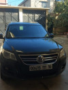 Volkswagen Tiguan 2011 Carat +