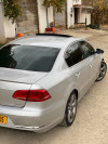 Volkswagen Passat 2013 R Line