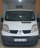 Renault Trafic 2014