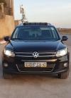 Volkswagen Tiguan 2014 