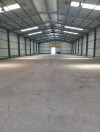 Location Hangar Blida Meftah