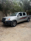 Toyota Hilux 2007 