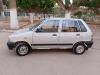 Suzuki Maruti 800 2012 Maruti 800