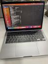 MacBook pro 2020 ( bypass )