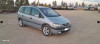 Opel Zafira 2001 Zafira