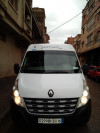 Renault Master 2011