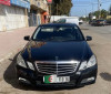 Mercedes Classe E 2010 E220