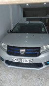 Dacia Logan 2015 