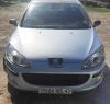 Peugeot 407 2005 407