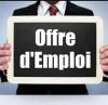 Offre d'emploi