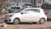 Mitsubishi Mirage 2014 