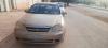 Chevrolet Optra 4 portes 2004 Optra 4 portes