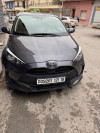 Toyota Yaris 2021 Touch Active