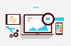 Création site web et application mobile , Desktop