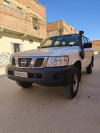 Nissan Patrol Long 2014 