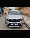 Dacia Sandero 2017 Stepway