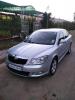 Skoda Octavia 2010 