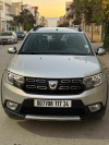 Dacia Sandero 2017 Stepway