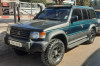 Mitsubishi Pajero Sport 2005 Pajero Sport