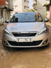 Peugeot 308 2014 Allure