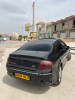 Peugeot 407 2008 Allure