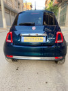 Fiat 500 2023 Club