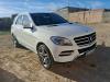 Mercedes ML 2012 250 CDI Pack AMG