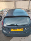 Ford Fiesta 2013 Fiesta