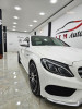 Mercedes Classe C 2015 220 Designo