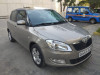 Skoda Fabia 2014 Fresh