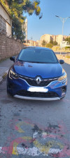 Renault Captur 2022 Luxe