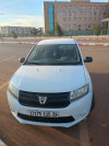 Dacia Logan 2015 