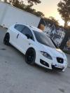 Seat Leon 2012 Leon