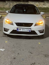 Seat Leon 2014 Fr+