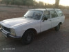 Peugeot 504 1980 504