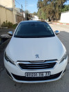 Peugeot 308 2016 Allure