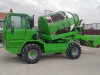 Merlo Auto bitonier 2014