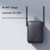 Répéteur XIAOMI AC1200 WiFi double 5G