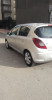 Opel Corsa 2008 Corsa