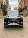 Chery Tiggo 7 pro 2024 