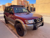 Nissan Patrol Long 2002 Patrol Long