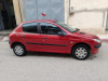 Peugeot 206 2002 206