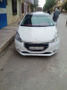 Peugeot 208 2015 Allure