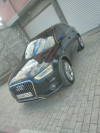 Audi Q3 2014 Off Road