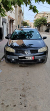 Renault Megane 2 2005 Megane 2