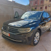 Volkswagen New Tiguan 2022 Move