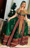 Tenue kabyle 2