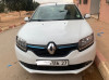 Renault Symbol 2016 Extrême