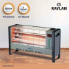 BIG PROMO RRSISTANCE RAYLAN 1800W 